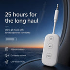 Bluetooth Transmitter Pro 2