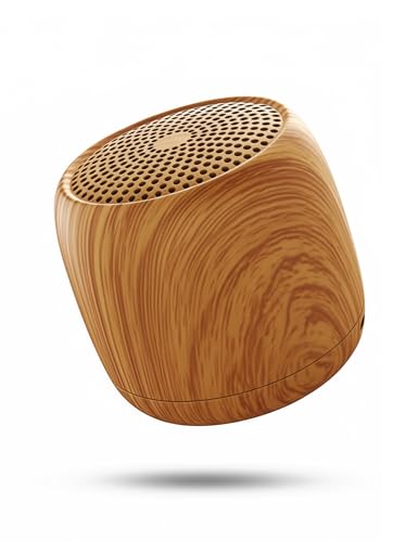 White Noise Sound Machine (Wood Grain / Pocket Mini Pro)