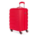 Signature Hardside Expandable Carry (Carry-On 19-Inch / Red)