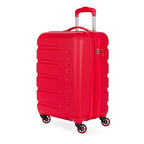 Signature Hardside Expandable Carry (Carry-On 19-Inch / Red)