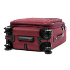 Platinum Elite International Carry (International Carry-on 19-Inch / Bordeaux Red)
