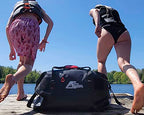 Waterproof Duffel Bag 60L (60 Liters / Appalachian Series)