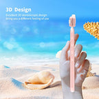 3D Waterproof Phone Pouch with Lanyard (1 Pack - Pink7.0")