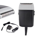Corded Electric Foil Shaver (Black)