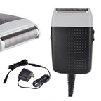 Corded Electric Foil Shaver (Black)