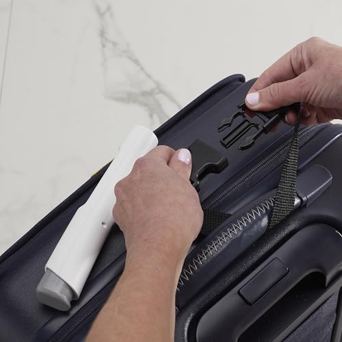 Kinetic Powered Digital Luggage Scale