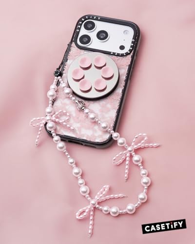 Snappy Snap & Stick Mirror Grip Stand Magsafe Compatible