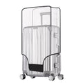 Clear Suitcase Cover (28Inch)