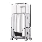 Clear Suitcase Cover (28Inch)