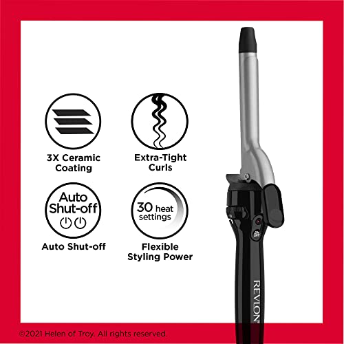 Perfect Heat Triple Ceramic 3 (Ceramic / 3/4 Inch barrel)