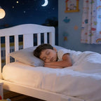 Toddler Pillows with Pillowcases Set (Smoke Grey (Microfiber) / 13x18 Inch (Pack of 2))