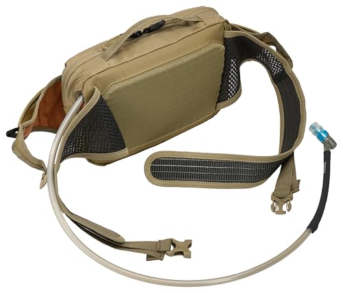 Rail Hip Pack 4L (4L / Faded khaki)