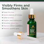 Face Serum Skin Care Set