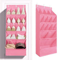 1 Pack Over the (PINK / 18+ Pairs)