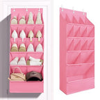 1 Pack Over the (PINK / 18+ Pairs)