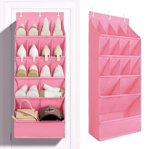 1 Pack Over the (PINK / 18+ Pairs)