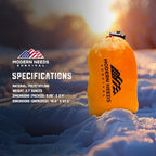 Emergency Survival Jacket