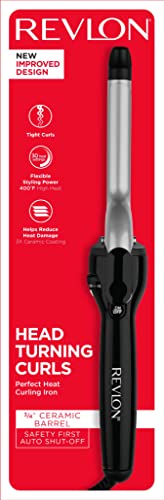 Perfect Heat Triple Ceramic 3 (Ceramic / 3/4 Inch barrel)