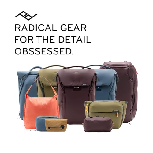 Travel Backpack 30L (Eclipse / 30L)