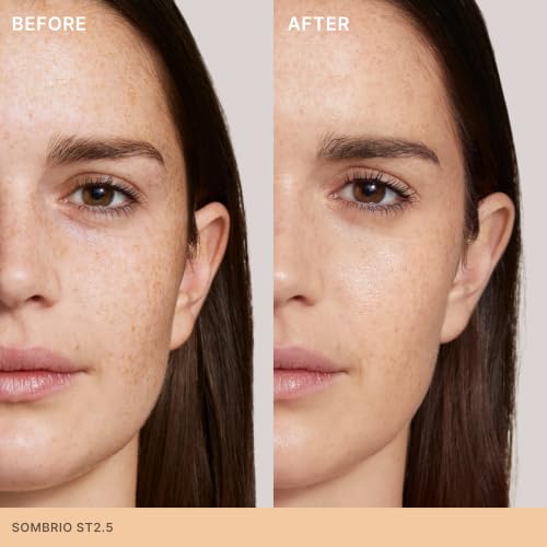 Super Serum Skin Tint SPF 40 (ST2.5 Sombrio | Very light with olive undertones)