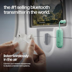 AirFly Pro 2 Bluetooth Adapter (Mint Ice / AirFly Pro 2)