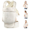 Baby Carrier Newborn to Toddler