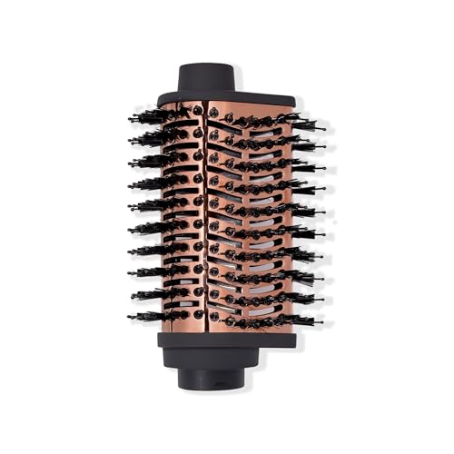 Multi Volume Dryer Brush Attachment (Attachment - Black - Teardrop 60mm)