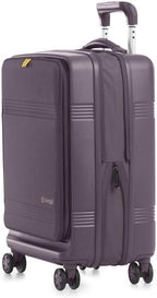 biaggi Runway Hybrid Carry-On Luggage - Image 8