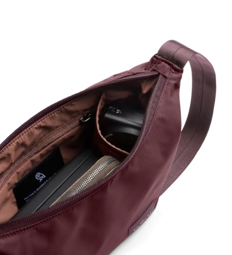 Laneway Crescent Bag 2.5L (Fig)