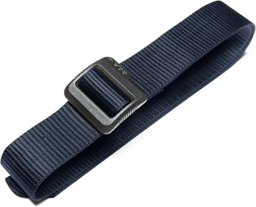 Tactical Belt (Dura Nylon Police Navy / Small)