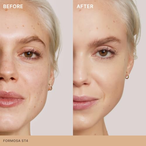 Super Serum Skin Tint SPF 40 (ST4 Formosa | Light with warm undertones)