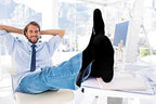 Physix Gear Compression Socks (Black / XX-Large)