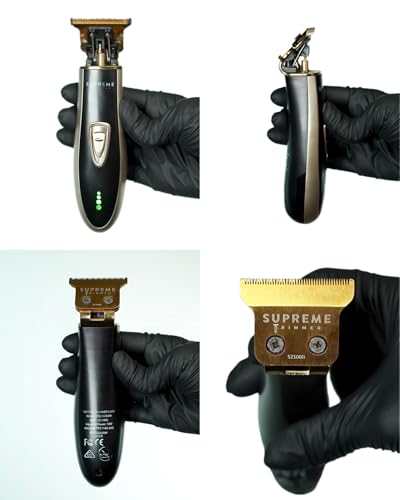 T Shaper Professional Zero (Gold)