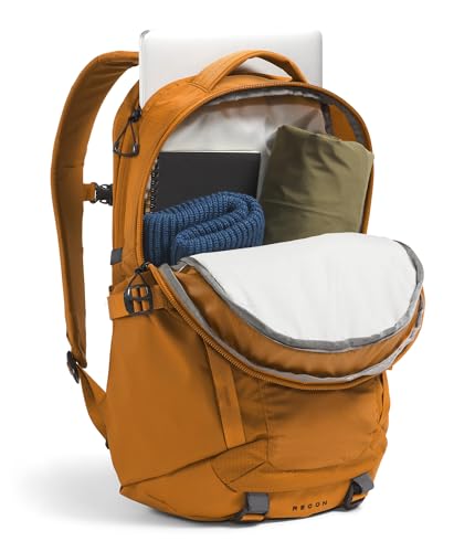 Recon Everyday Laptop Backpack (One Size / Timber Tan)