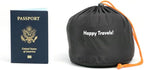C CUSHION LAB Travel Pillow, Award-Winning Patented Ergonomic Design - Image 7