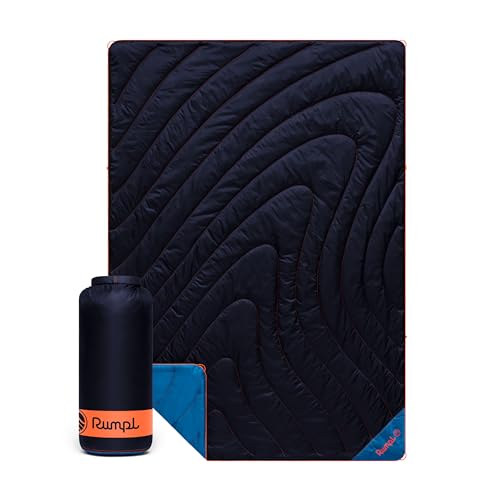 Original Puffy 1 (Midnight Blue)
