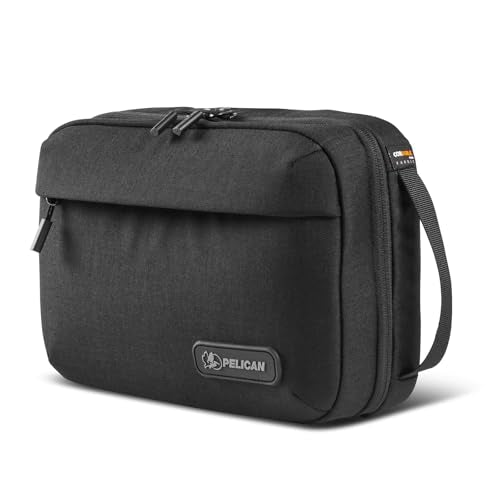 ModPak Toiletry Bag (Black / Toiletry Bag)