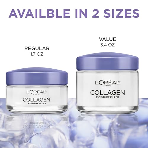 Collagen Moisture Filler Anti (3.4 Ounce (Pack of 1))