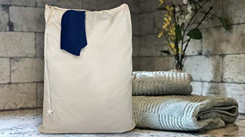 Laundry Bags 2 (Natural)
