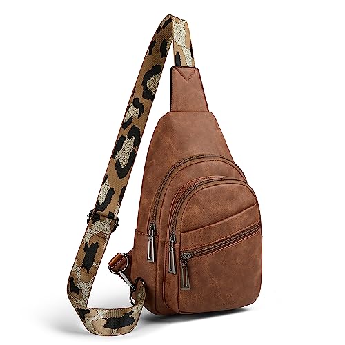 Sling Bag Crossbody Bags