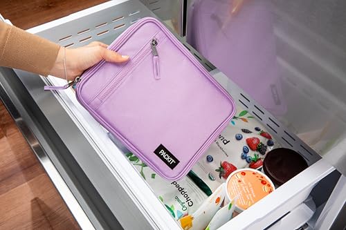 Freezable Classic Lunch Box (Lavender)