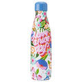 Stainless Steel Water Bottle (Steffie Lynn / 17 Ounces)