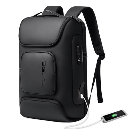 Business Backpack (Black)