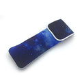 Hair Straighteners Case with Fastener (Blue Sky)