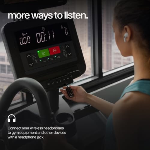 AirFly SE Bluetooth Wireless Audio Transmitter Adapter (Black / AirFly SE)