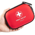 Mini First Aid Kit (Red)