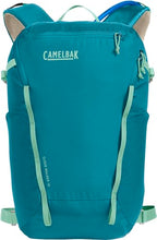 Cloud Walker 18 Hiking Hydration Pack (Tahitian Tide)