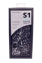 S1 Pro Series 500 5 inch Haircut Shears (S1 500 5")