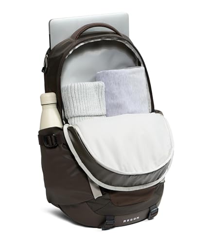 Recon Everyday Laptop Backpack (One Size / Dark Chestnut/Stone Slab)