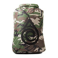 Rogue Dry Bags (100 L / Woodland Camo)